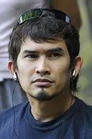 Profile photo of Poj Arnon