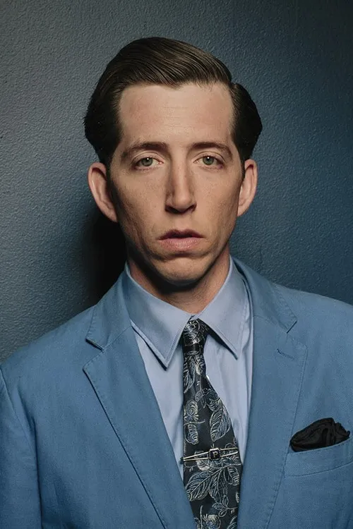 Photo of Pokey LaFarge