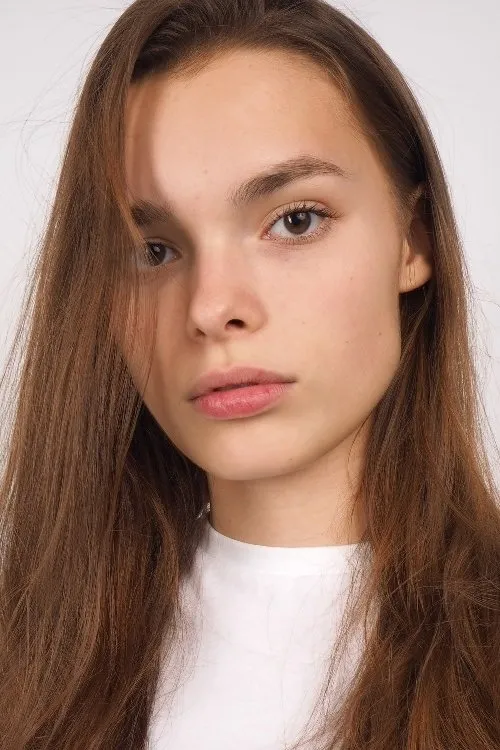 Photo of Polina Fedina
