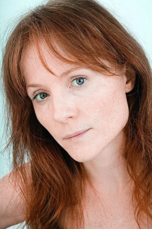 Photo of Polina Kutepova