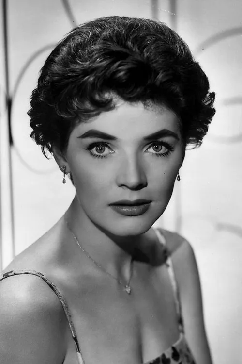 Profile photo of Polly Bergen