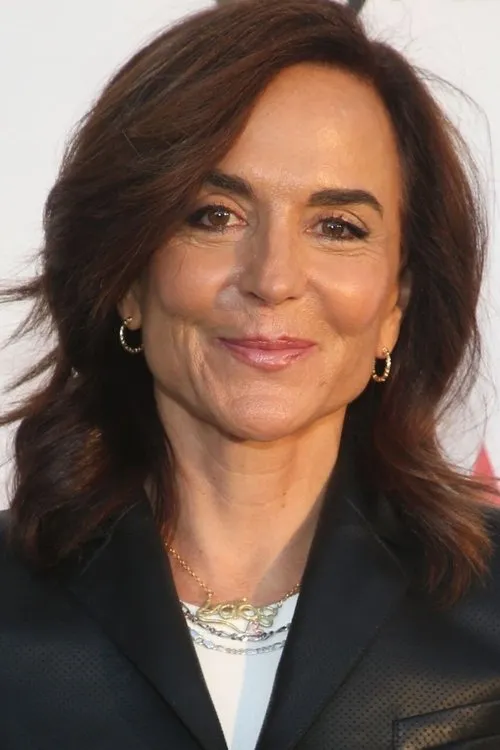 Photo of Polly Draper