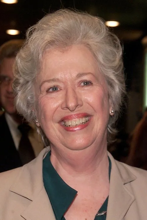 Profile photo of Polly Holliday
