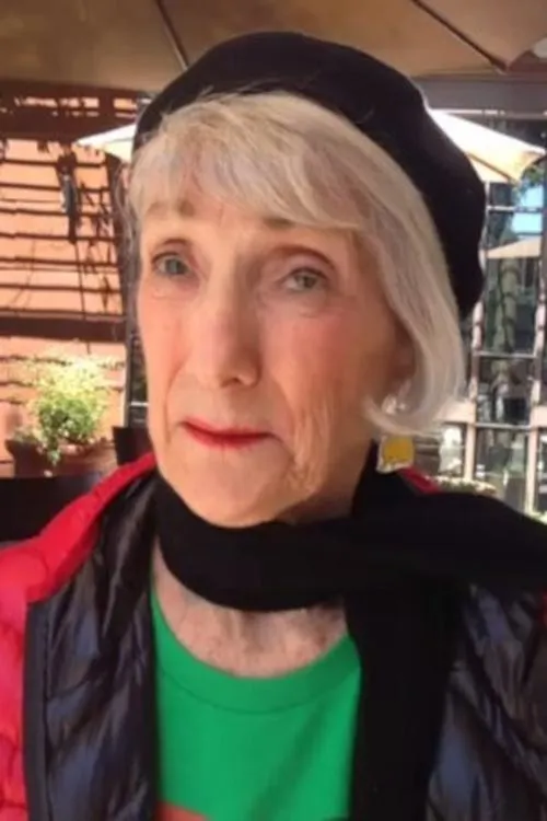 Profile photo of Polly Lou Livingston