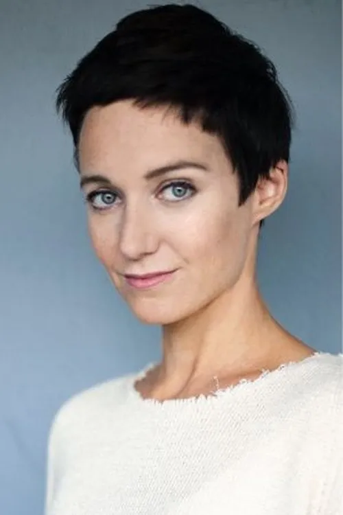 Photo of Polly Maberly