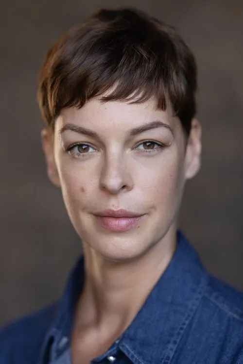 Profile photo of Pollyanna McIntosh