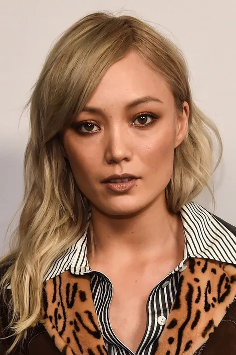 Profile photo of Pom Klementieff