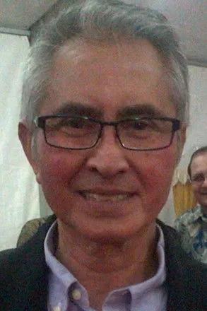 Profile photo of Pong Harjatmo
