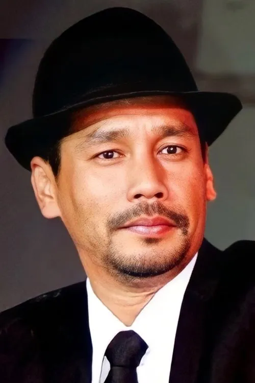 Photo of Pongsak Pongsuwan