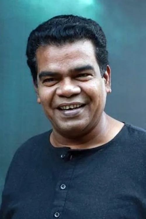 Profile photo of Ponnambalam