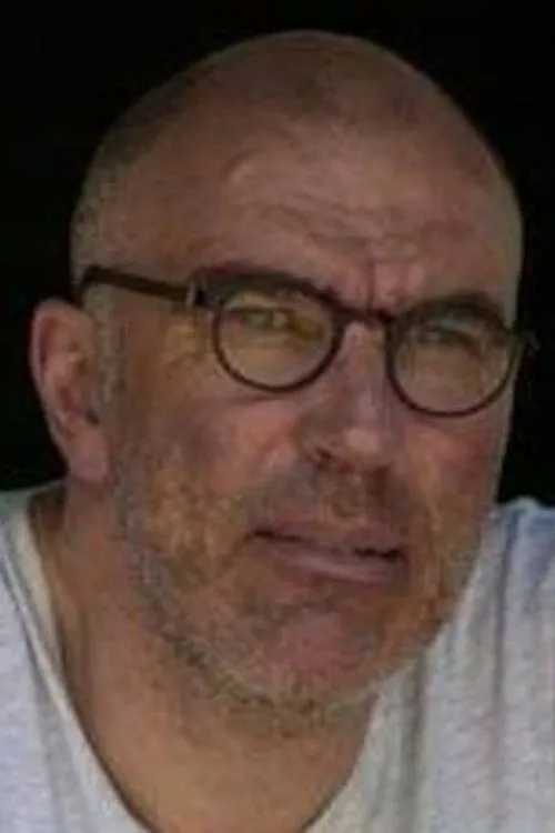 Profile photo of Pontus Klänge