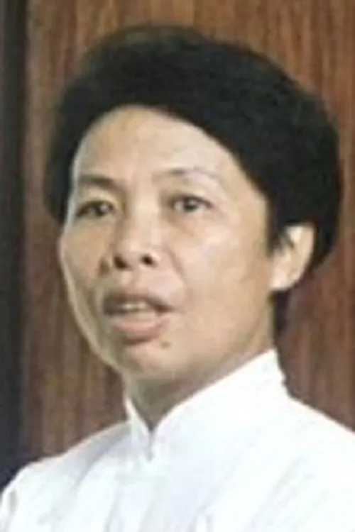 Photo of Poon An-Ying