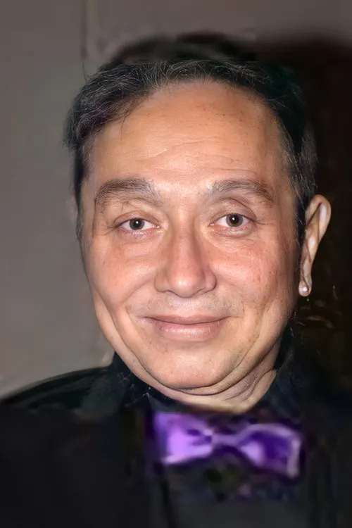 Profile photo of Poon Hang-Sang