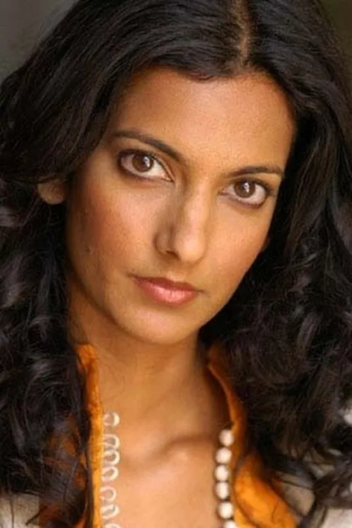 Profile photo of Poorna Jagannathan