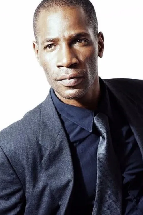 Profile photo of Pope Jerrod