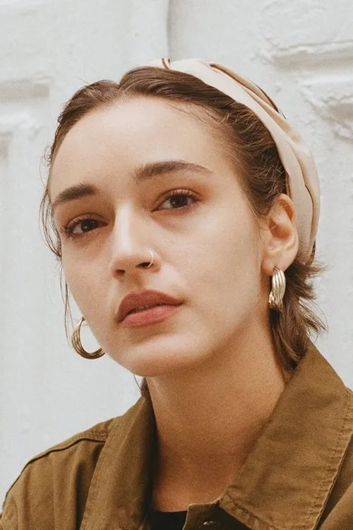 Profile photo of Πόπη Σεμερλίογλου