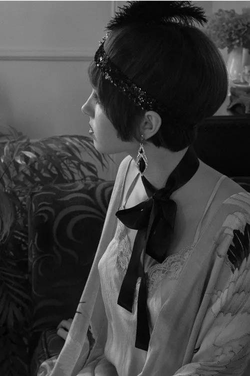 Photo of Poppy Ashbrook