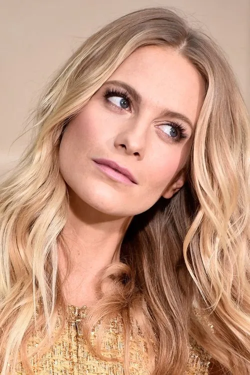 Profile photo of Poppy Delevingne