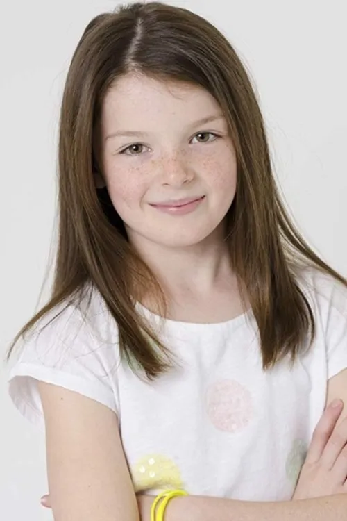 Profile photo of Poppy Macleod