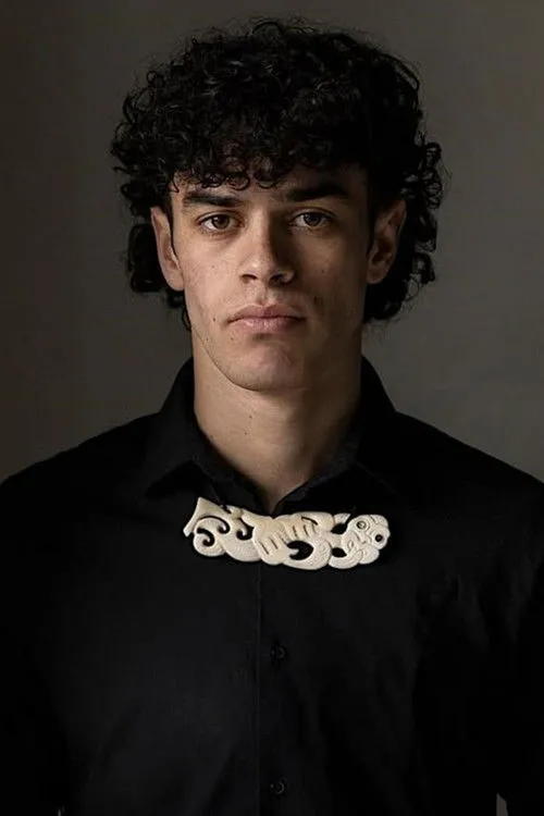 Photo of Poroaki Merritt-McDonald