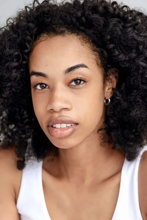 Photo of Porsche Kemp