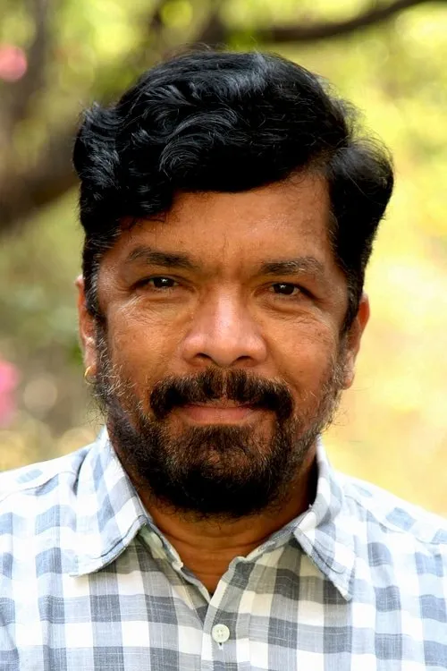 Photo of Posani Krishna Murali
