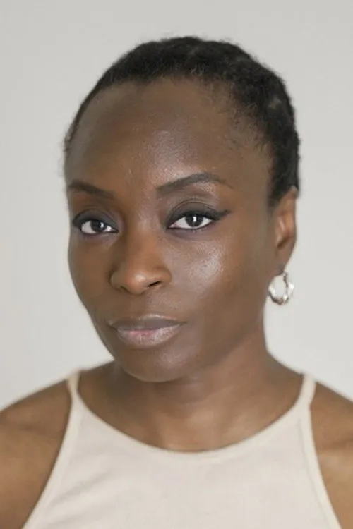 Photo of Poundo Gomis