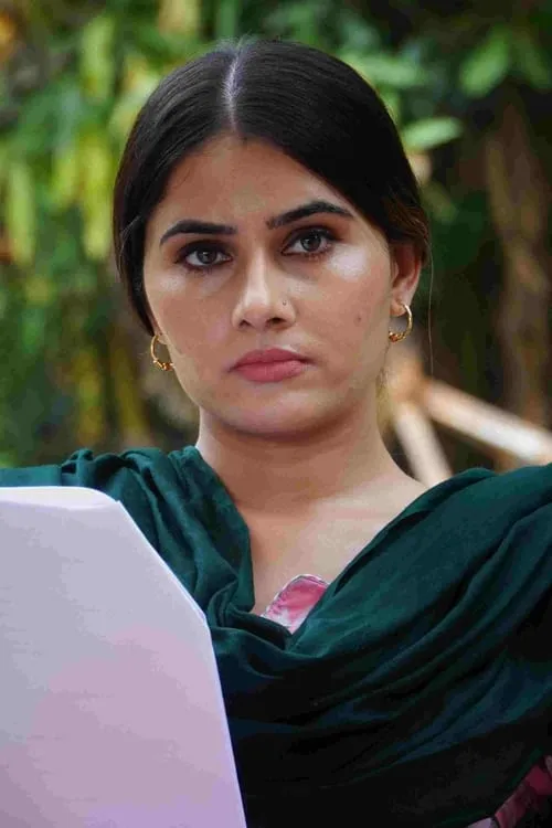 Photo of Prabh Grewal