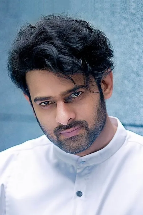 Photo of Prabhas