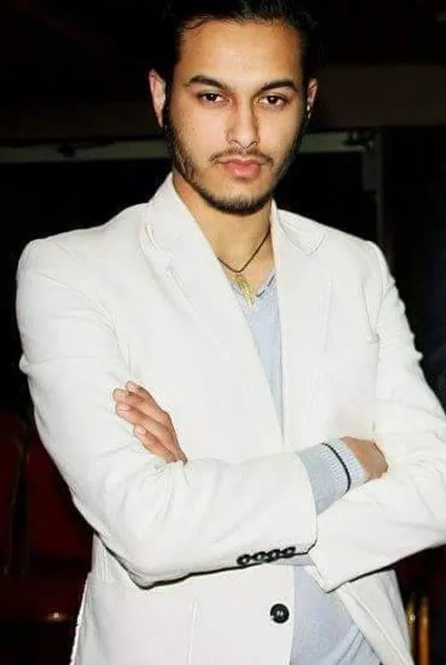 Photo of Pradeep Khadka