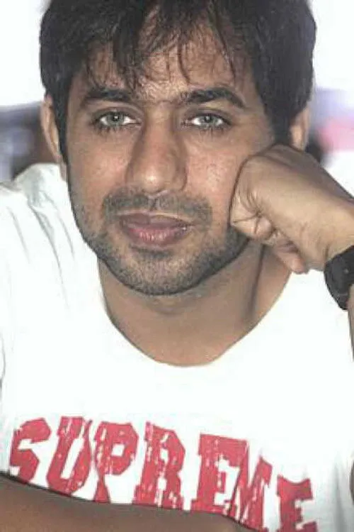 Photo of Pradeep Nagar