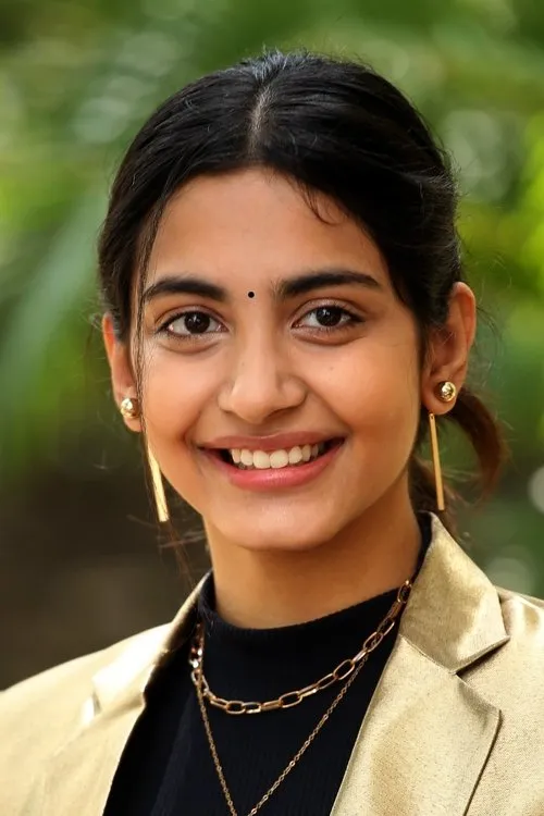 Photo of Pragati Srivastava