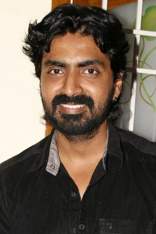 Photo of Prajin Padmanabhan