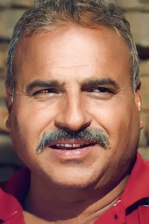 Photo of Prakash Ghimire