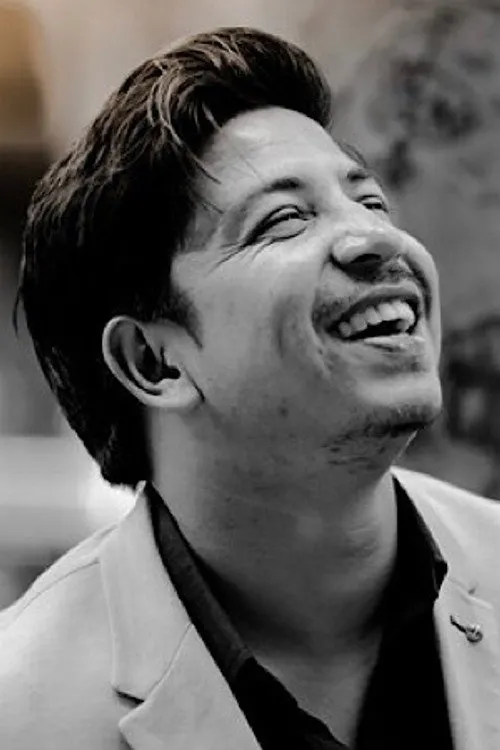 Photo of Prakash Saput