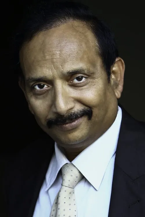 Profile photo of Pramod Kumar