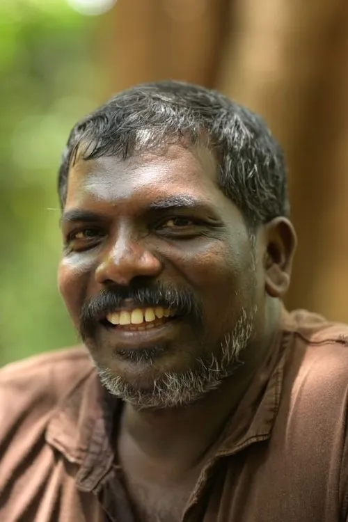 Photo of Pramod Veliyanad