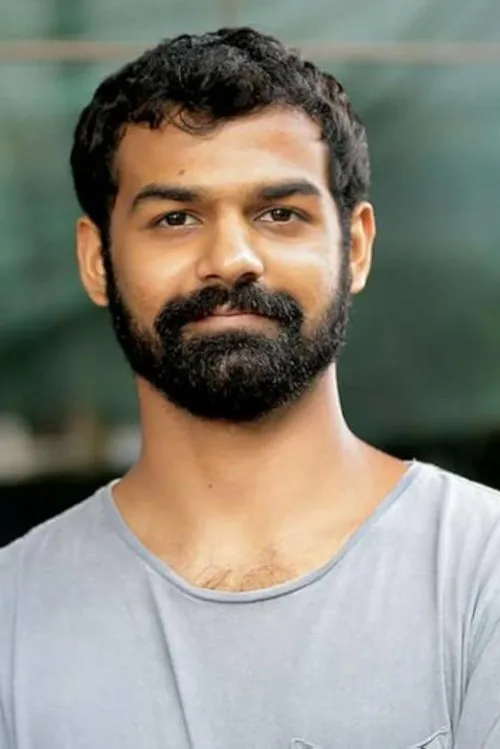 Profile photo of Pranav Mohanlal