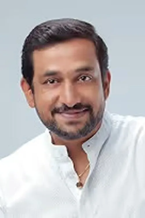 Photo of Prasad Oak
