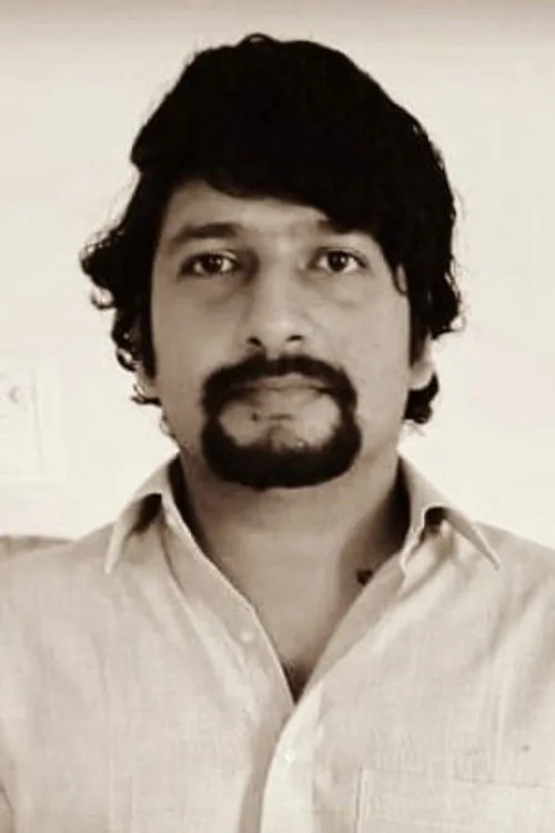 Photo of Prasanna Ramkumar