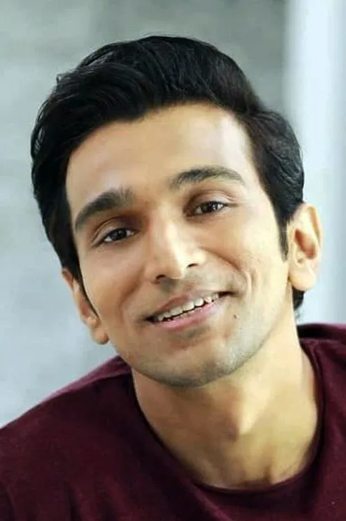 Photo of Pratik Gandhi