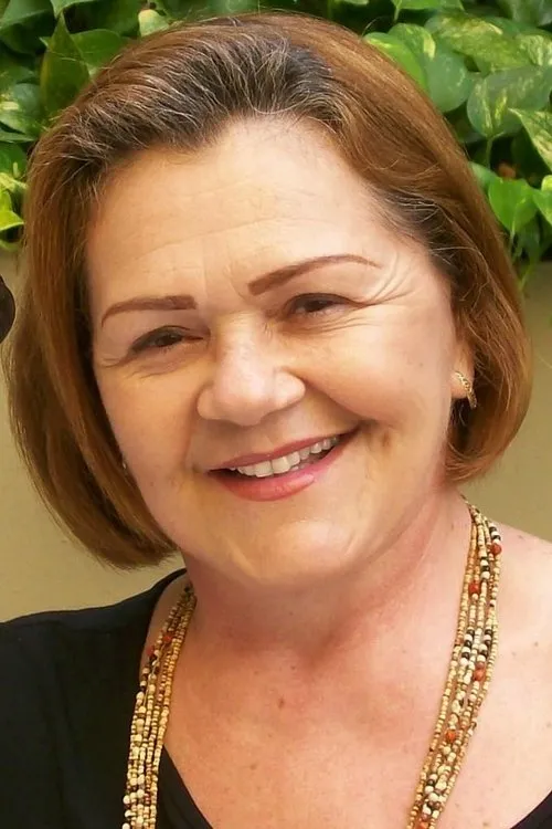 Profile photo of Prazeres Barbosa