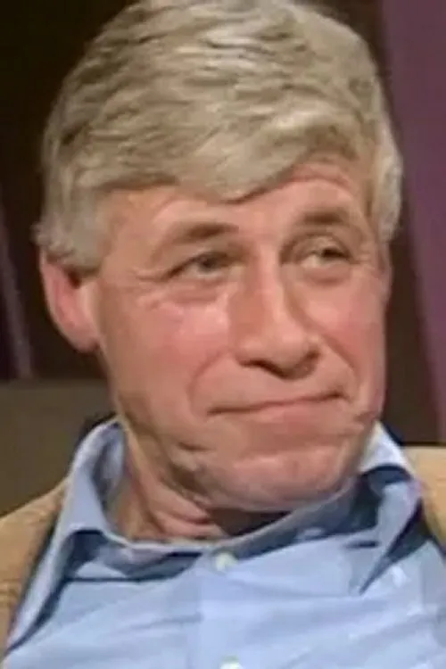 Profile photo of Preben Neergaard