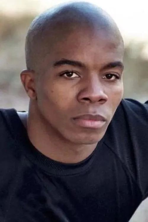 Profile photo of Precious Jenkins