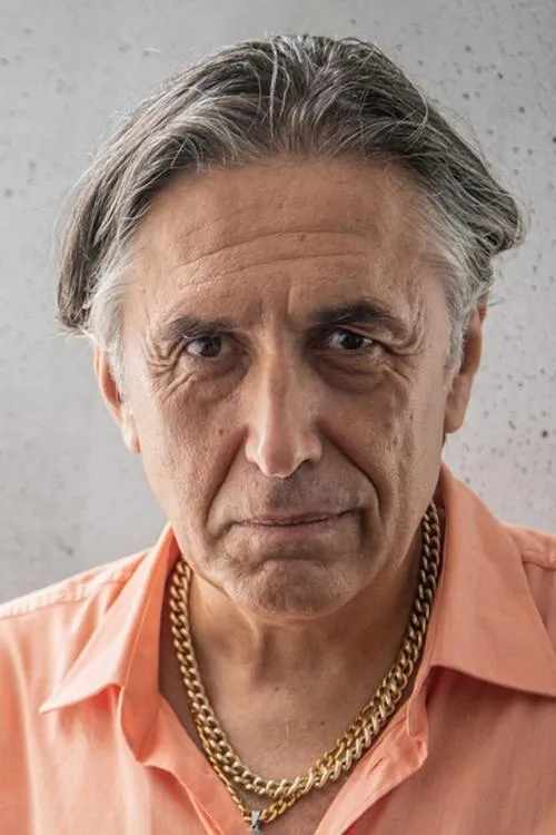 Profile photo of Predrag Bjelac