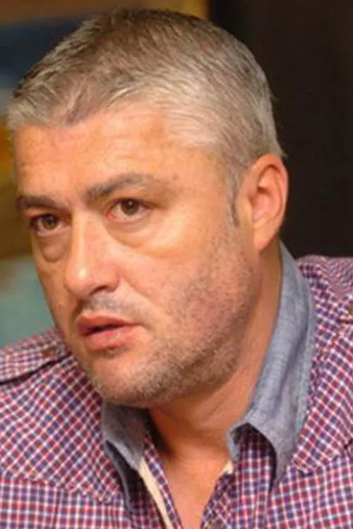 Photo of Predrag Danilović