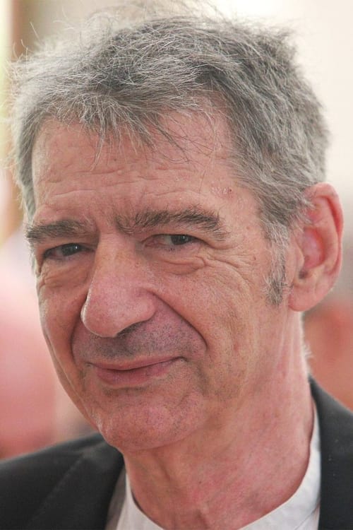 Photo of Predrag 'Miki' Manojlović