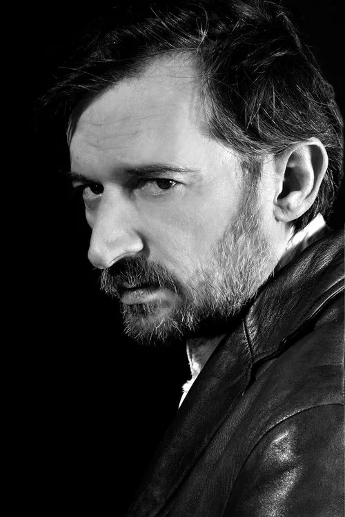 Profile photo of Predrag 'Pređo' Vušović