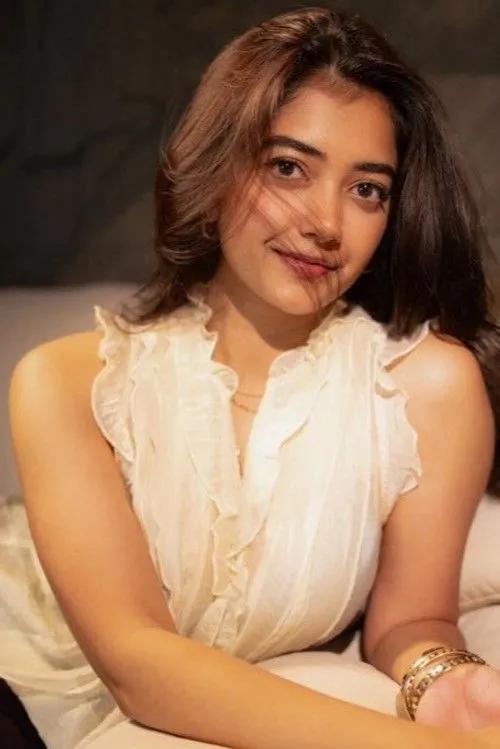 Photo of Preethi Pagadala