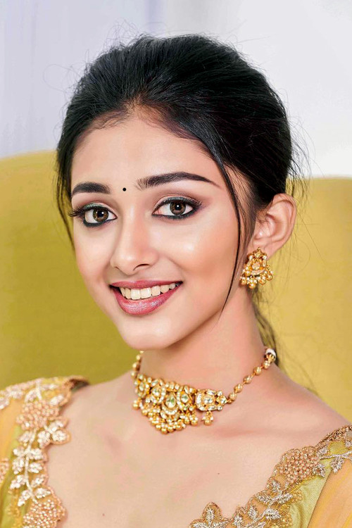 Photo of Preity Mukhundhan